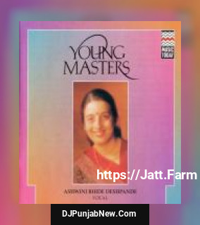 Young Masters - Ashwini Bhide-Deshpande album songs download mp3 djpunjab