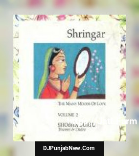 Shringar - Shobha Gurtu album songs download mp3 djpunjab