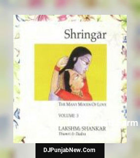 Shringar - Lakshmi Shankar album songs download mp3 djpunjab