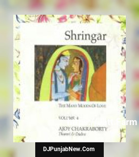 Shringar - Ajoy Chakraborty album songs download mp3 djpunjab