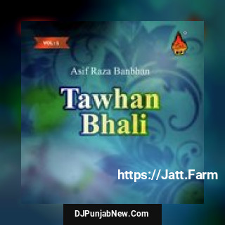 Tawhan Bhali, Vol. 1 album songs download mp3 djpunjab