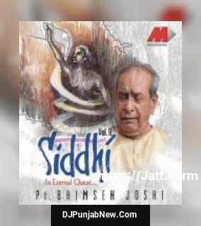 Siddhi, Volume -9 album songs download mp3 djpunjab