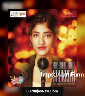 Shukriya album songs download mp3 djpunjab