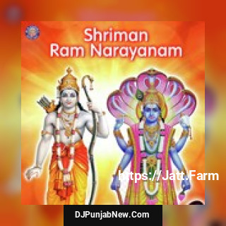 Shriman Ram Narayanam album songs download mp3 djpunjab