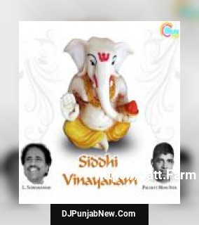 Siddhi Vinayakam album songs download mp3 djpunjab