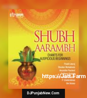 Shubh Aarambh album songs download mp3 djpunjab