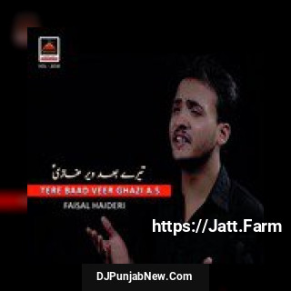 Tere baad Veer Ghazi a.s album songs download mp3 djpunjab