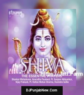 Shiva - The Essential Prayers album songs download mp3 djpunjab