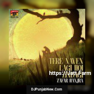 Tere Naven Lagi Hoi Zindagi album songs download mp3 djpunjab