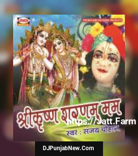 Shree Krishna Sharnam Mam album songs download mp3 djpunjab