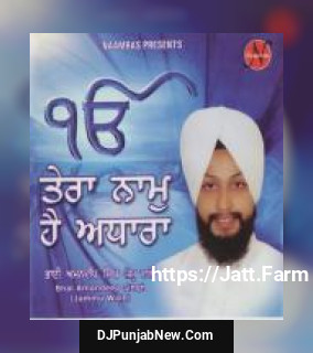 Tera Naam Hai Adhaara album songs download mp3 djpunjab