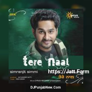 Tere Naal album songs download mp3 djpunjab