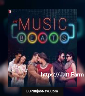 YRF Music Beats album songs download mp3 djpunjab