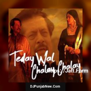 Teday Wal Chalay Chalay album songs download mp3 djpunjab