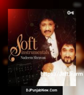 Soft Instrumentals - Nadeem Shravan album songs download mp3 djpunjab