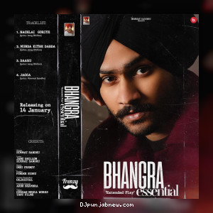 Bhangra Essential (EP Album) By Himmat Sandhu album songs download mp3 djpunjab