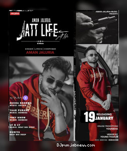 Jattlife (EP) Full Album Songs album songs download mp3 djpunjab