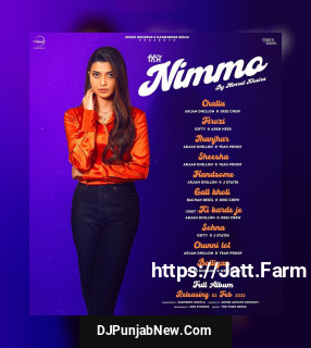 Nimmo album songs download mp3 djpunjab