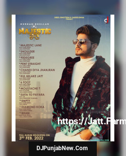 Majestic Lane album songs download mp3 djpunjab