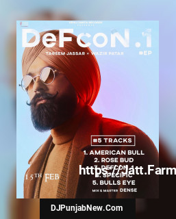 DeFcoN•1 EP album songs download mp3 djpunjab