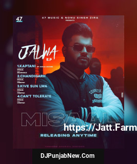 Jalwa EP album songs download mp3 djpunjab