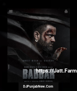 Babbar album songs download mp3 djpunjab