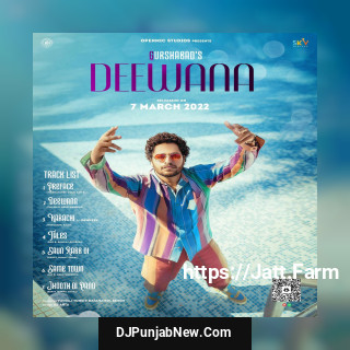 Deewana album songs download mp3 djpunjab