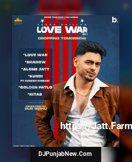 Love War Ep1 album songs download mp3 djpunjab