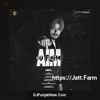 Aim On Flame - EP album songs download mp3 djpunjab