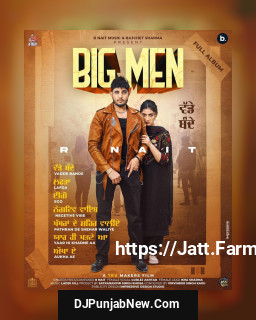 Big Men album songs download mp3 djpunjab