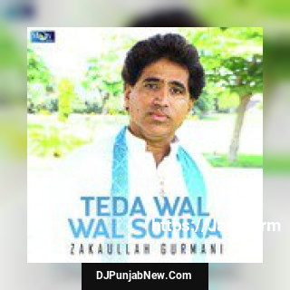 Teda Wal Wal Sohna album songs download mp3 djpunjab