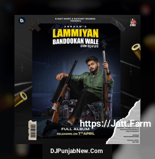 Lammiyan Bandookan Wale album songs download mp3 djpunjab