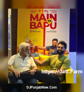 Main Te Bapu album songs download mp3 djpunjab