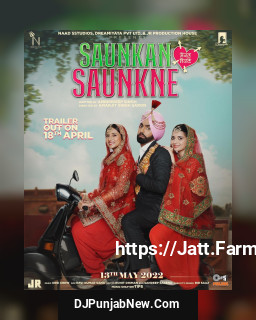 Saunkan Saunkne album songs download mp3 djpunjab