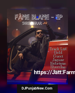 Fame Blame album songs download mp3 djpunjab