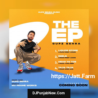 The Ep album songs download mp3 djpunjab