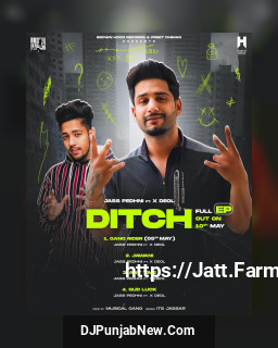 Ditch EP album songs download mp3 djpunjab