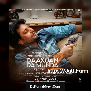 Dakuaan Da Munda 2 album songs download mp3 djpunjab