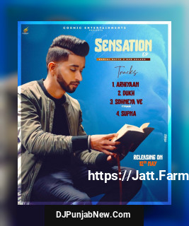 Sensation Ep album songs download mp3 djpunjab