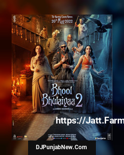 Bhool Bhulaiyaa 2 album songs download mp3 djpunjab