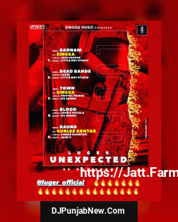 Unexpected album songs download mp3 djpunjab