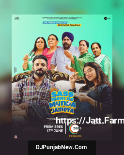 Sass Meri Ne Munda Jameya album songs download mp3 djpunjab