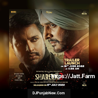 Shareek 2 album songs download mp3 djpunjab