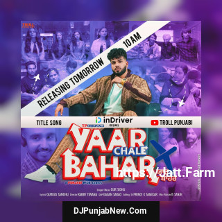 Yaar Chale Bahar album songs download mp3 djpunjab