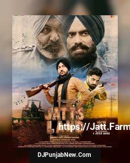 Jatts Land album songs download mp3 djpunjab