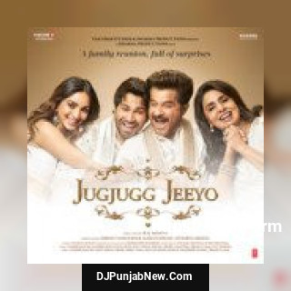 Jugjugg Jeeyo album songs download mp3 djpunjab