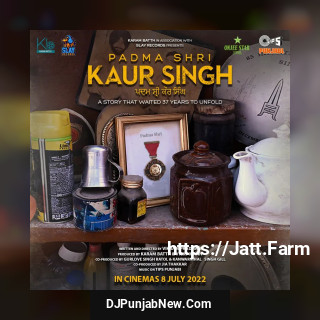 Padma Shri Kaur Singh album songs download mp3 djpunjab