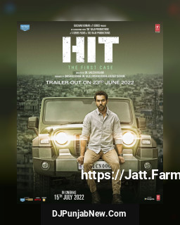 Hit The First Case album songs download mp3 djpunjab