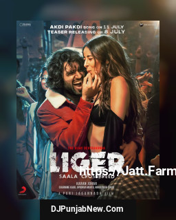 Liger album songs download mp3 djpunjab