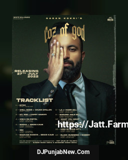 Coz Of God album songs download mp3 djpunjab